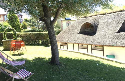 La petite chaumière sur le rivage - Photo 7