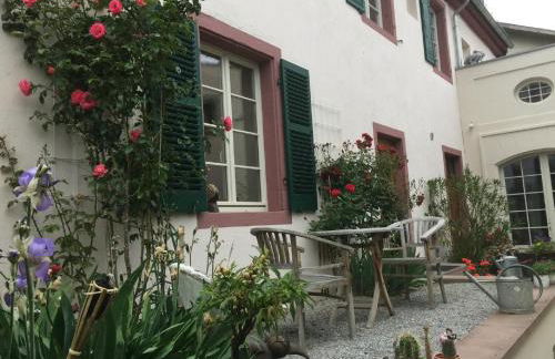 Fewo im Barockhaus Groß-Winternheim - Foto 19