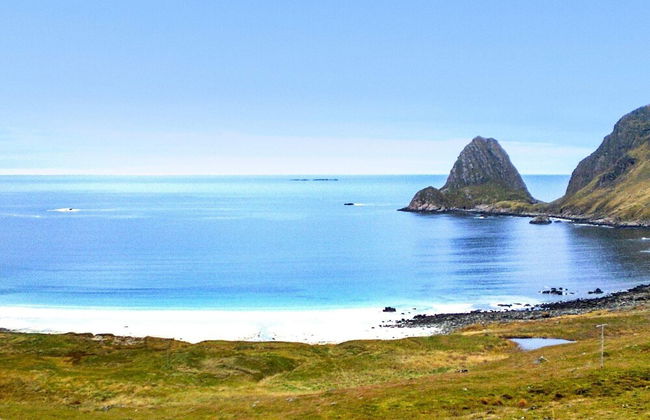 5 Star Holiday Home in Stokmarknes - Foto 33