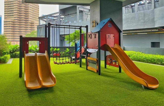 Star Sky Park KLCC - Photo 63