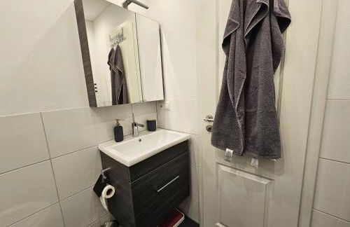 Moderne Unterkunft mit orientalischem Flair und Top-Lage näher Bonn - Foto 22