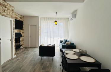 Luxury Maisonette Apartment Seeview 3 Terassen - Foto 11