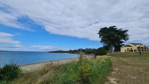 Le Bernique - A 50 mètres de la plage - Photo 1