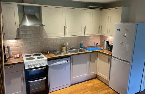 Apartment in Bray, secure parking & EV charge included - Foto 36