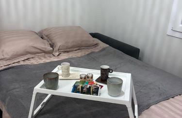 Studio cosy Le Vismara - Foto 16