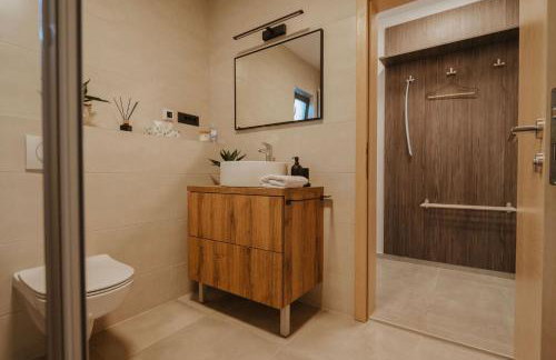 Apartman VI u centru Kutine - Foto 12