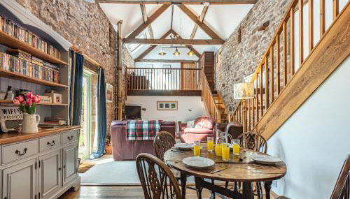 Haytongate Barn - Foto 2