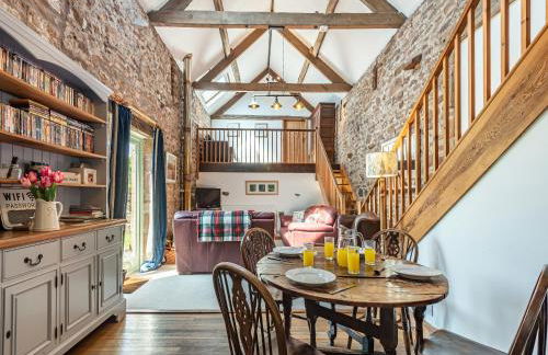 Haytongate Barn - Foto 2