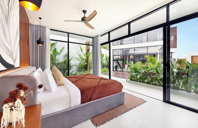 Baliwood Residence Villas II - Foto 2