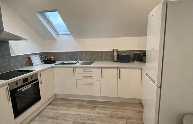 Crows Nest - Foto 26