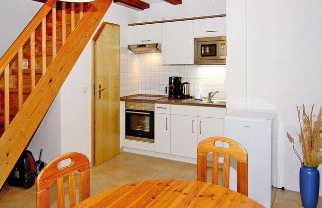 Ferienwohnung, Ribnitz-damgarten - Foto 9