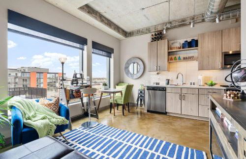 Sable 804 - One Bedroom - Foto 8