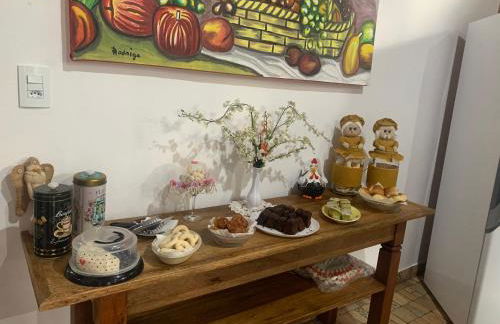 Pouso da Ju - Foto 31