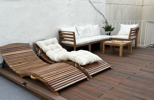 Fantástico piso nuevo, Mentidero - Foto 26