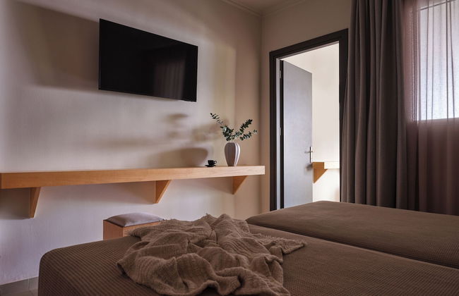 Atlantis Hotel - Foto 45