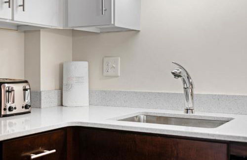 Furnished Apartment in Downtown - Foto 38