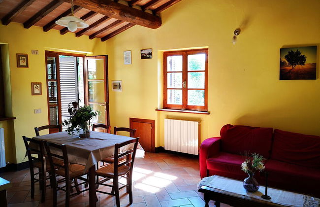 Agriturismo Grecinella - Foto 61