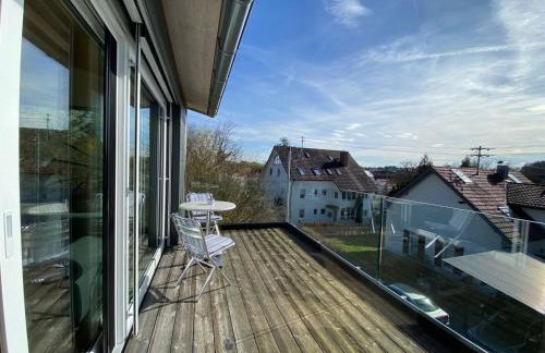 Ruhige Ferienwohnung im Hegau - Photo 8