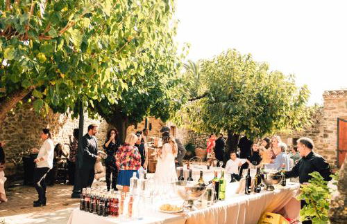 Mas Tulsà Casa Rural Girona - Foto 69