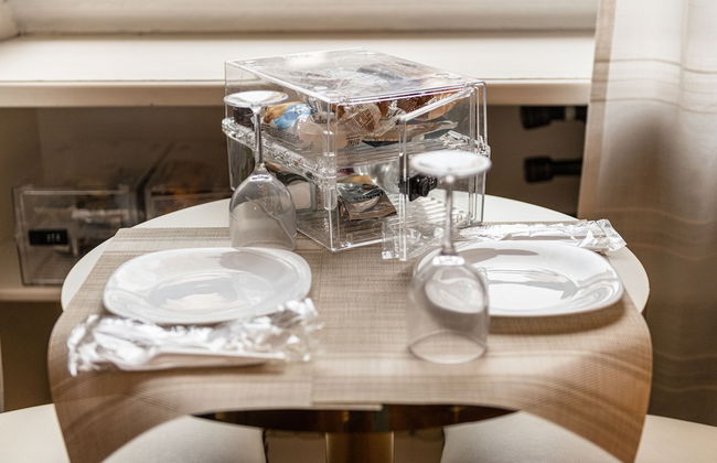 Navona Central Suites - Foto 44