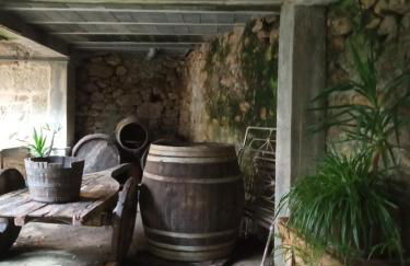 Casa MiraXurés con vistas a la Sierra del Xurés - Foto 40