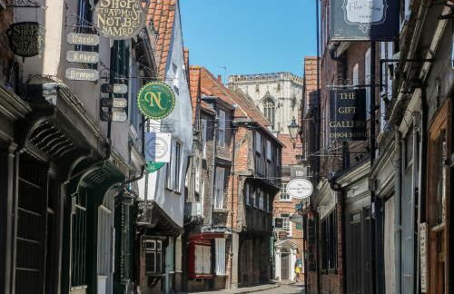 Cornerways, 8 North Lane - Foto 12