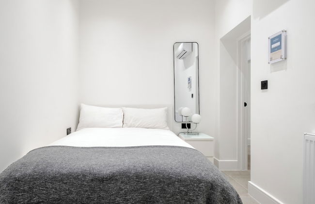 Marylebone Serviced Apartments - Photo 67