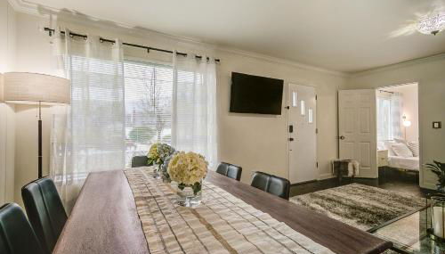 North Bend Downtown Cottage - Foto 3