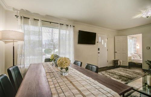 North Bend Downtown Cottage - Foto 3