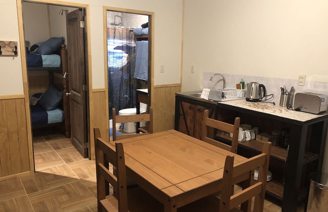 Magellanicus Rustic Suites - Foto 25