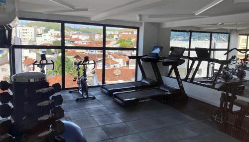 Studio aconchegante no centro - Foto 4