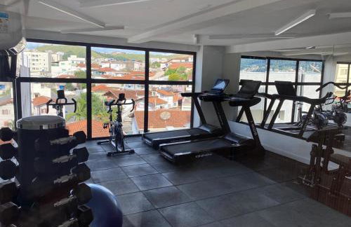 Studio aconchegante no centro - Foto 4