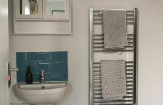 Bluebell Cabin - Foto 15