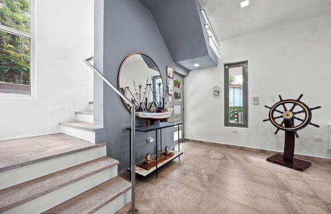 VILLA JOYUDA - Foto 16