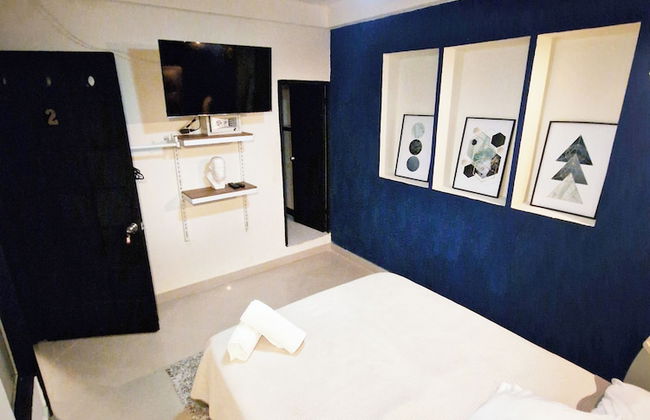 PROMO 18 BDRM Building, Pool+ 5Jacuzzis at Poblado - Foto 17