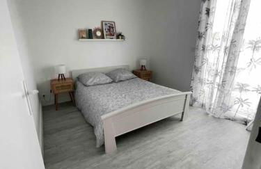 Maison 7 personnes Soulac Climatisée Fibre - Foto 8