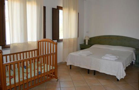 Agriturismo Rubinu - Photo 26