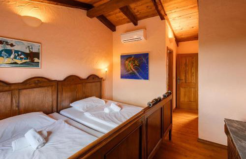 Villa Nonna Lucia - Foto 35