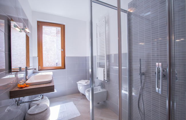 Villa Rosalia - Foto 38