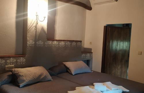 Cortijo Molino los Justos - Foto 48