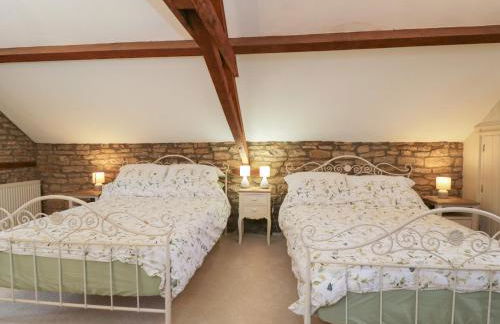 Granary Cottage - Foto 12