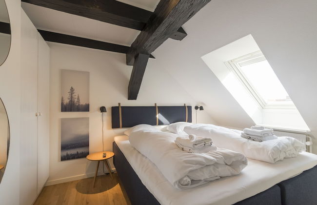 City Center Penthouse - Foto 3