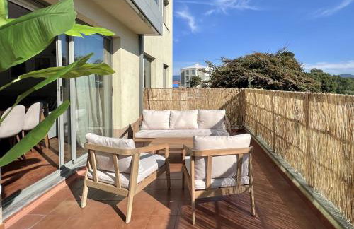 BaruHaus Piscina Terraza y Parking Rianxo - Foto 11