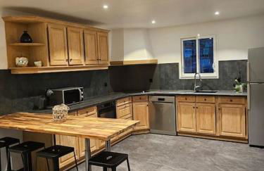 Superbe bas de Villa au calme - Foto 16