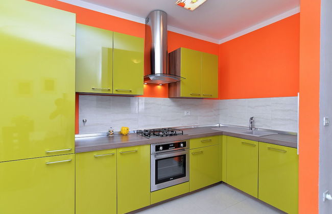 Apartment 1966 - Foto 24