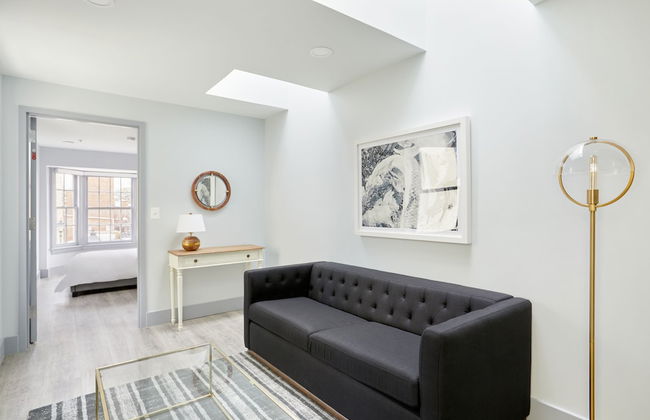 The King Street House by Kasa - Foto 23