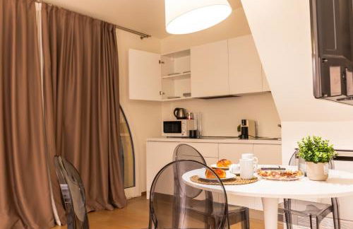 Corso Como Collection, Design Apartments - Foto 13