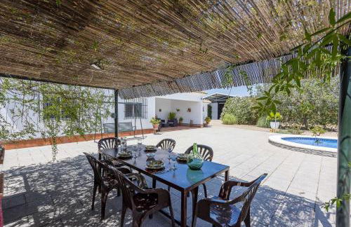 Casa Rural Manuel - Foto 31