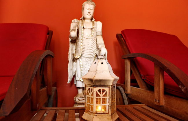 Irem Garden Hotel & Apartments - Foto 38