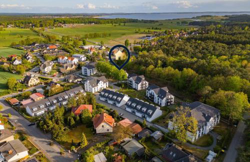 FeWo Meerzeit Bernsteinquartier - Foto 23